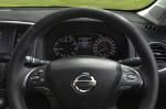 Nissan Pathfinder Ti 2017 года (AU)
